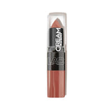 L.A. Colors Matte Cream Lipstick