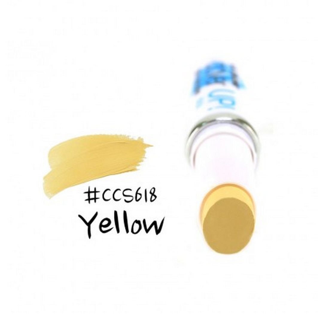 L.A. Colors Cover Up! Pro Concealer Stick
