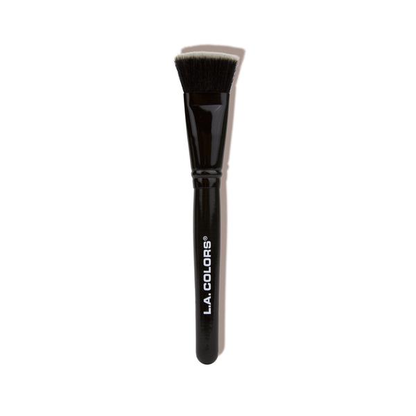 L.A. Colors Contour & Sculpting Brush
