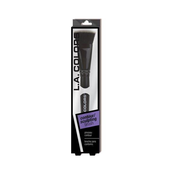 L.A. Colors Contour & Sculpting Brush