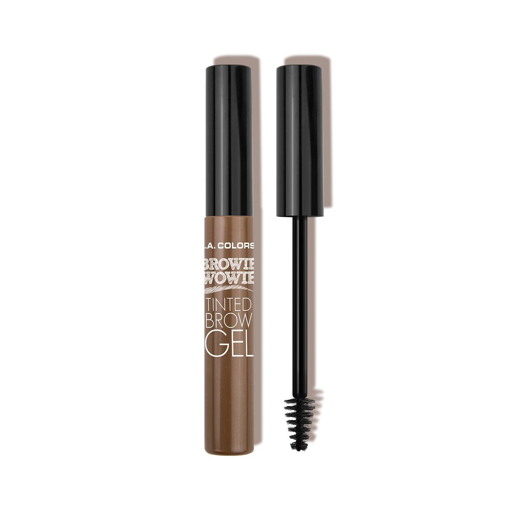 L.A. Colors Browie Wowie Tinted Brow Gel