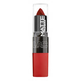 L.A. Colors Matte Cream Lipstick