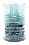 L.A. Colors Shimmering Loose Eyeshadow
