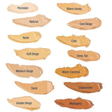 L.A. Colors Truly Matte Foundation