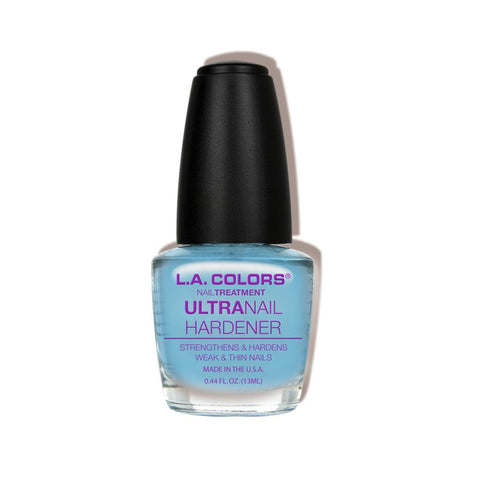 L.A. Colors Ultra Nail Hardener