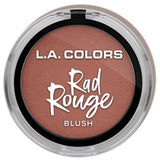 L.A. Colors Rad Rouge Blush