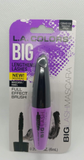 L.A. Colors Big Lash Mascara (Beyond Black)
