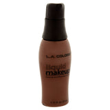 L.A. Colors Liquid Makeup Foundation