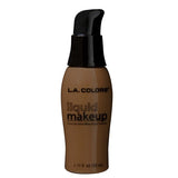 L.A. Colors Liquid Makeup Foundation
