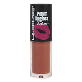 L.A. Colors Pout Matte & Super Shine Lip Gloss