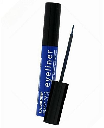 L.A. Colors Smudge Proof Liquid Eyeliner