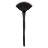 L.A. Colors Highlighter Fan Brush