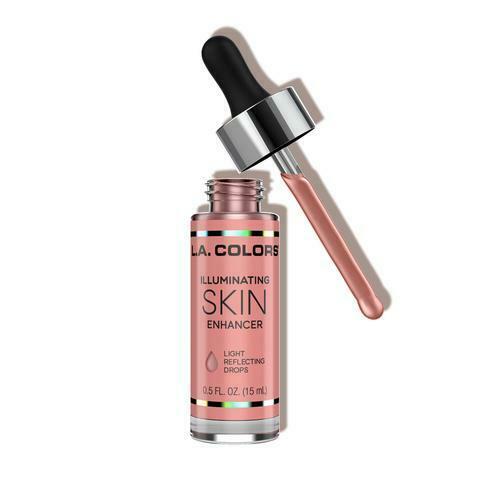 L.A. Colors Light Reflecting Illuminating Skin Enhancer