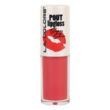 L.A. Colors Pout Matte & Super Shine Lip Gloss