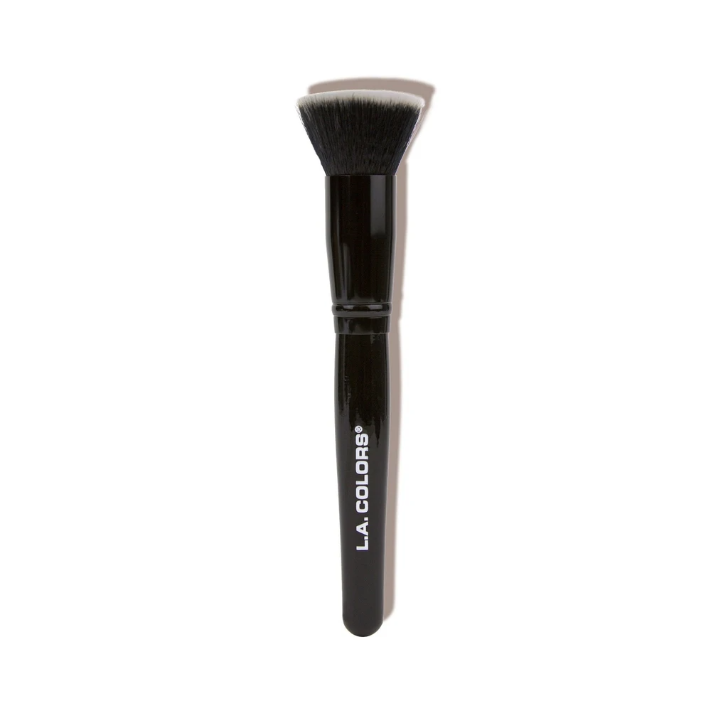 L.A. Colors Flat Kabuki Brush