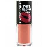 L.A. Colors Pout Matte & Super Shine Lip Gloss