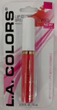 L.A. Colors Moisturizing Lip Gloss w/Vitamin E