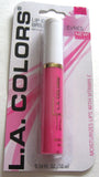 L.A. Colors Moisturizing Lip Gloss w/Vitamin E