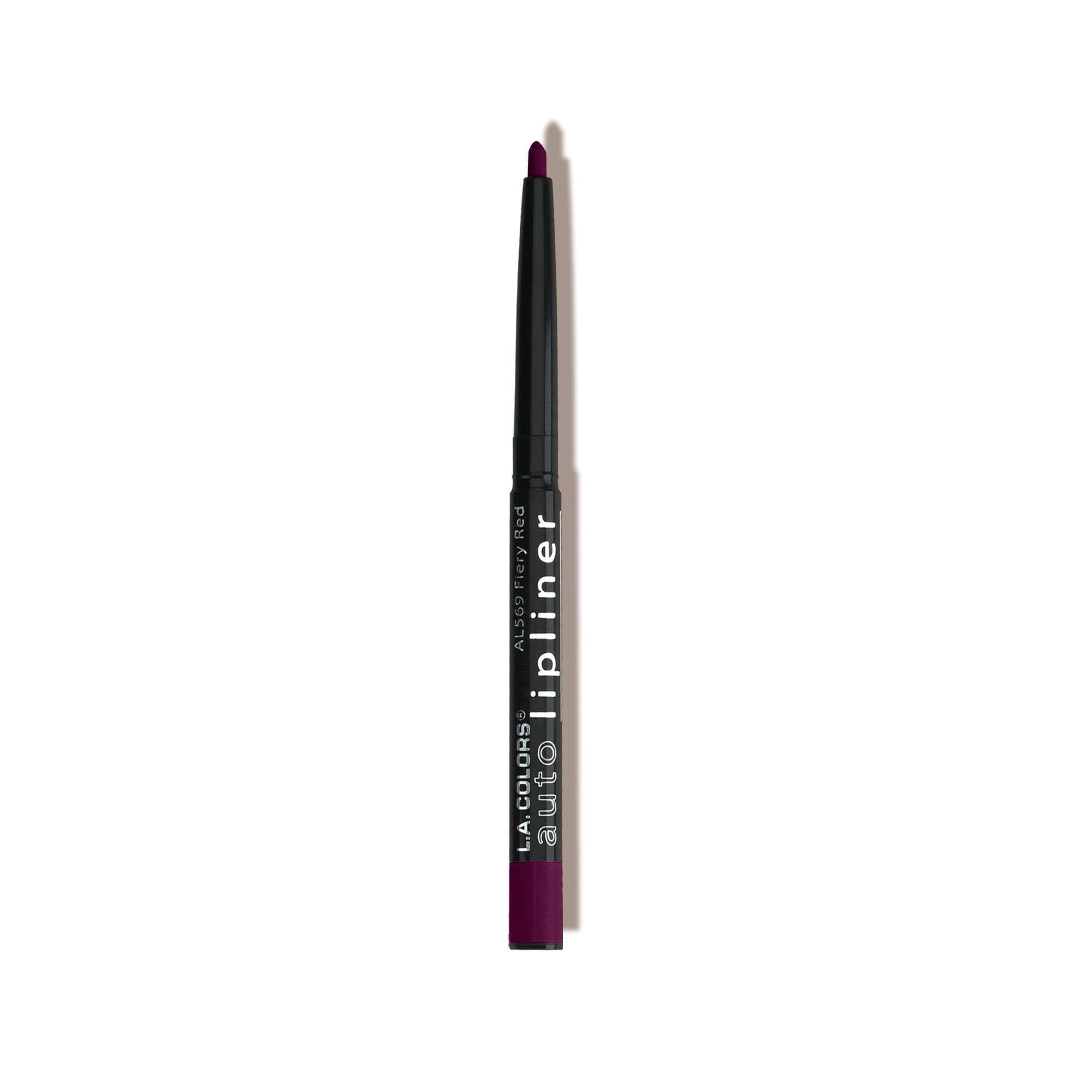 L.A. Colors Auto Lip Liner