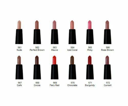 L.A. Colors Auto Lip Liner