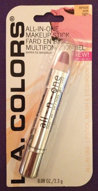 L.A. Colors 3-in-1 Makeup Stick