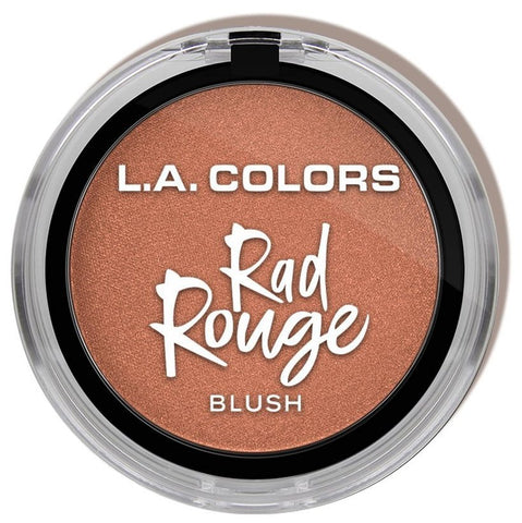 L.A. Colors Rad Rouge Blush