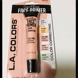 L.A. Colors Smoothing Face Primer