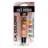 L.A. Colors Smoothing Face Primer