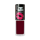 L.A. Colors Pout Matte & Super Shine Lip Gloss