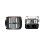 L.A. Colors Dual Ended Pencil Sharpener