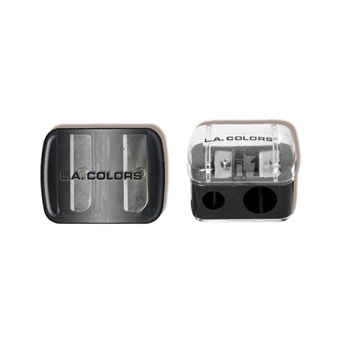 L.A. Colors Dual Ended Pencil Sharpener