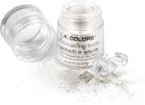 L.A. Colors Shimmering Loose Eyeshadow