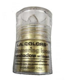 L.A. Colors Shimmering Loose Eyeshadow