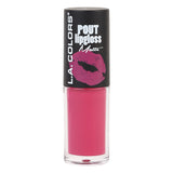 L.A. Colors Pout Matte & Super Shine Lip Gloss