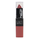 L.A. Colors Matte Cream Lipstick