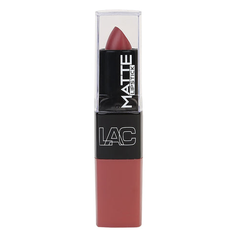 L.A. Colors Matte Cream Lipstick