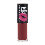L.A. Colors Pout Matte & Super Shine Lip Gloss