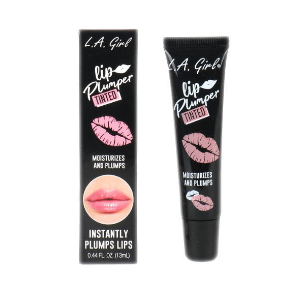 L.A. Girl Tinted Lip Plumper (Tickled)