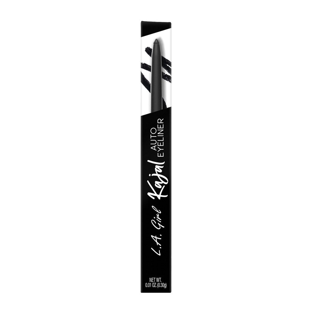 L.A. Girl Kajal Auto Eyeliner (Super Black)