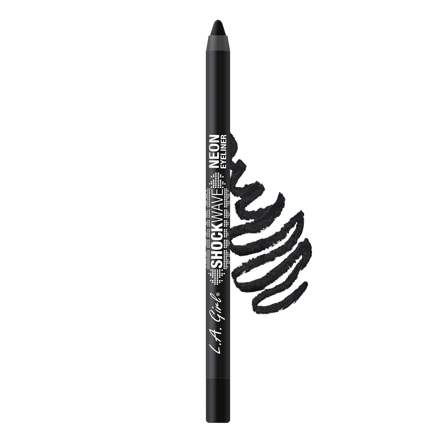 L.A. Girl Shockwave Neon Lip Liner