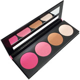 L.A. Girl Pinky Blush Palette