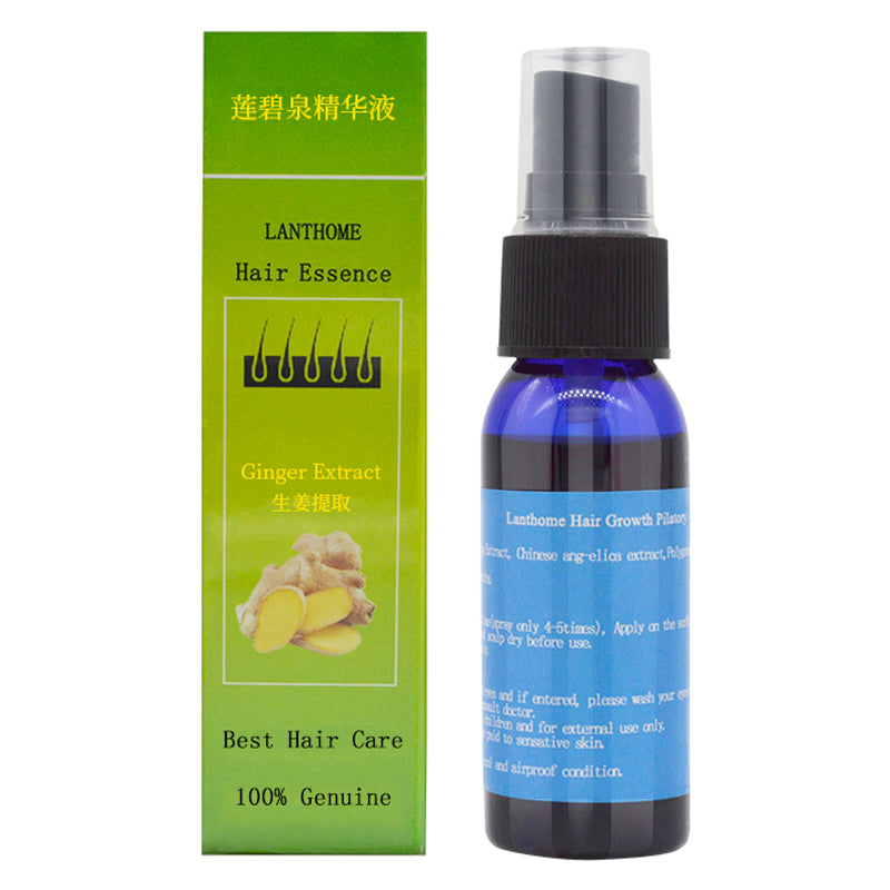 Lanthome Pilatory Hair Essence Hair Growth Serum