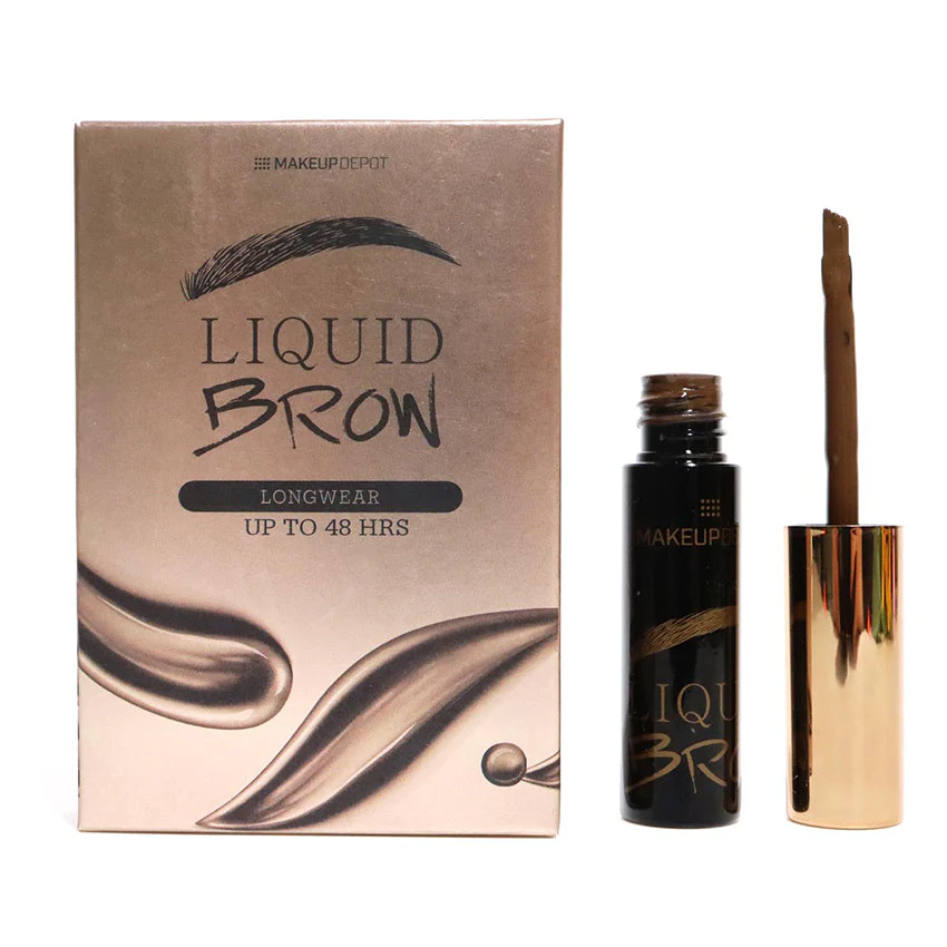 Makeup Depot Longwear Liquid Brow