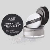 AMUSE Mattify Translucent Setting Powder
