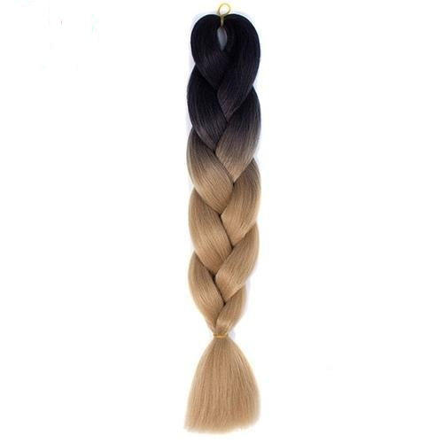 Merisi Hair 24" Jumbo Braids