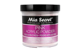 Mia Secret Acrylic Powder (4oz)