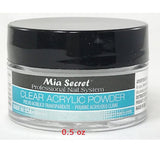 Mia Secret Acrylic Powder (1/2oz)