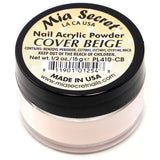 Mia Secret Acrylic Powder (1/2oz)
