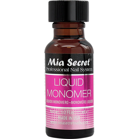 Mia Secret Liquid Monomer
