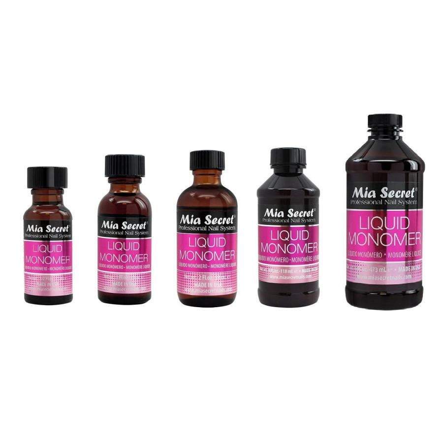 Mia Secret Liquid Monomer